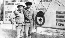 Сергей Кайбалов, ЗРБ 
