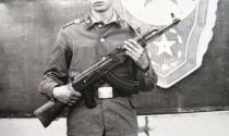 1 минбатр, Захно Владимир, 1979 г. 