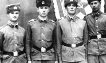 1минбат 1979 г., Копайгородский В., Антыкало.Н., Фрацевич И. 