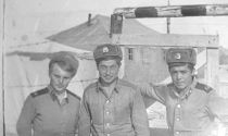 1 мсб, хоз.взв., справа Недвига 