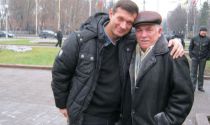 Станислав Голуб и Виктор Плотников 