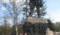 Встреча однополчан
