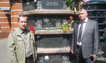 Встреча однополчан