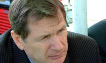 Встреча однополчан
