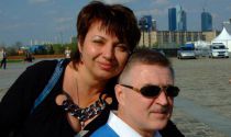Встреча однополчан