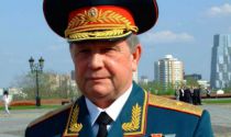 Встреча однополчан
