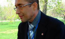 Встреча однополчан