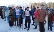Ярославская обл., г. Данилов
