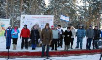 Ярославская обл., г. Данилов