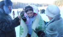 Ярославская обл., г. Данилов