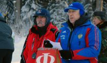Ярославская обл., г. Данилов