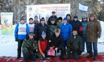 Ярославская обл., г. Данилов