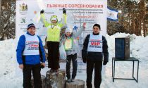 Ярославская обл., г. Данилов
