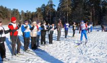 Ярославская обл., г. Данилов