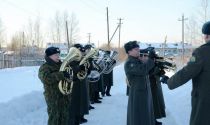 Ярославская обл., г. Данилов