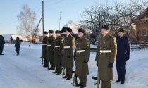 Ярославская обл., г. Данилов