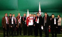 3-й МЕЖДУНАРОДНЫЙ ТУРНИР ПО МИНИ-ФУТБОЛУ 