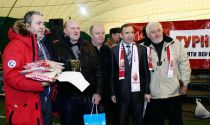 3-й МЕЖДУНАРОДНЫЙ ТУРНИР ПО МИНИ-ФУТБОЛУ 