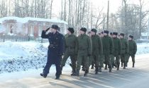 Лыжня памяти
