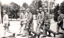 Командир взвода Герасимов А.А.-1 