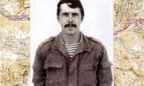 ст.л-т Денисенко Петр Александрович 