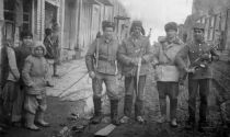 Лопатин Павел командир 1 исв иср 1981-1983 гг.-0 